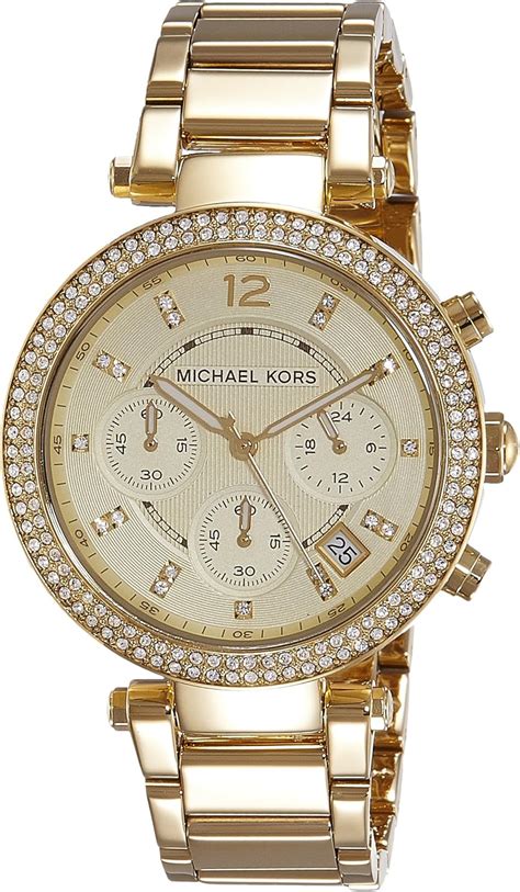 michael kors uhren damen sale bei amazon|Suchergebnis Auf Amazon.de Für: Uhr Michael Kors Damen.